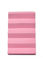 Modern Cement Soap Dish - Pink