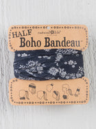 Boho Bandeaus - Half