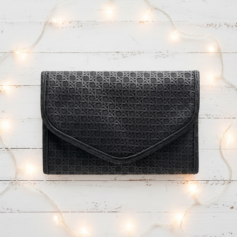 Jewelry Travel Case - 4 colors