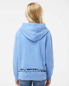 *Soccer Hoodie - 4 Colors