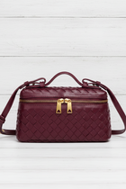 Woven Purse - 9 colors