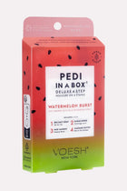 Pedi in A Box  - Watermelon Burst