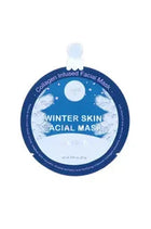 Winter Skin Rejuvenating Facial Mask