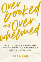 Overbooked and Overwhelmed