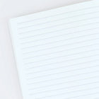 Floral Softcover Notebook Set
