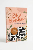 Bible Blessings Crosswords
