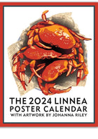 Linnea 2024 Poster Calendar