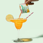 Mango Margarita Mixers - 6 Servings Packs