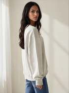 Door County Collage Crewneck