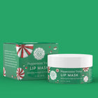 Peppermint Twist Lip Mask - 1 oz.