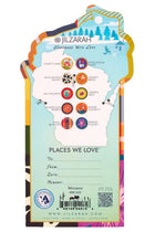 Wisconsin Places We Love Bracelet