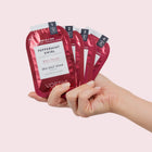 Pedi in A Box - Peppermint Swirl