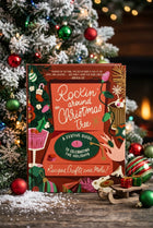 Rockin' Around the Christmas Tree Festive Book