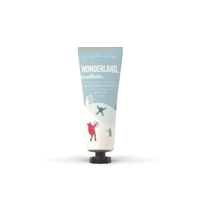 Wonderland Travel Hand Cream