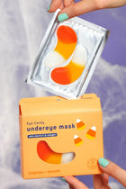 Halloween Eye Candy Hydrating Undereye Patches