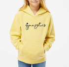 *Gymnastics Hoodie - 4 Colors