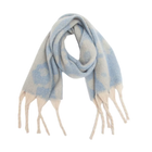 Abstract Print Scarf - 5 colors