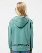 *Gymnastics Hoodie - 4 Colors