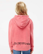 *Hockey Hoodie - 4 Colors