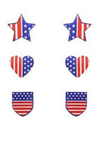 USA Studs - Banner