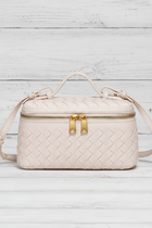 Woven Purse - 9 colors