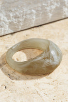 Marble Dome Ring