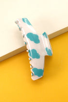 Groovy Claw Clip Collection