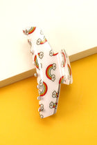 Groovy Claw Clip Collection