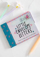 Little Envelope Letters