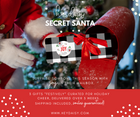 Kids Secret Santa Gifts