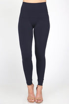 Tummy Tuck Leggings-Full Length