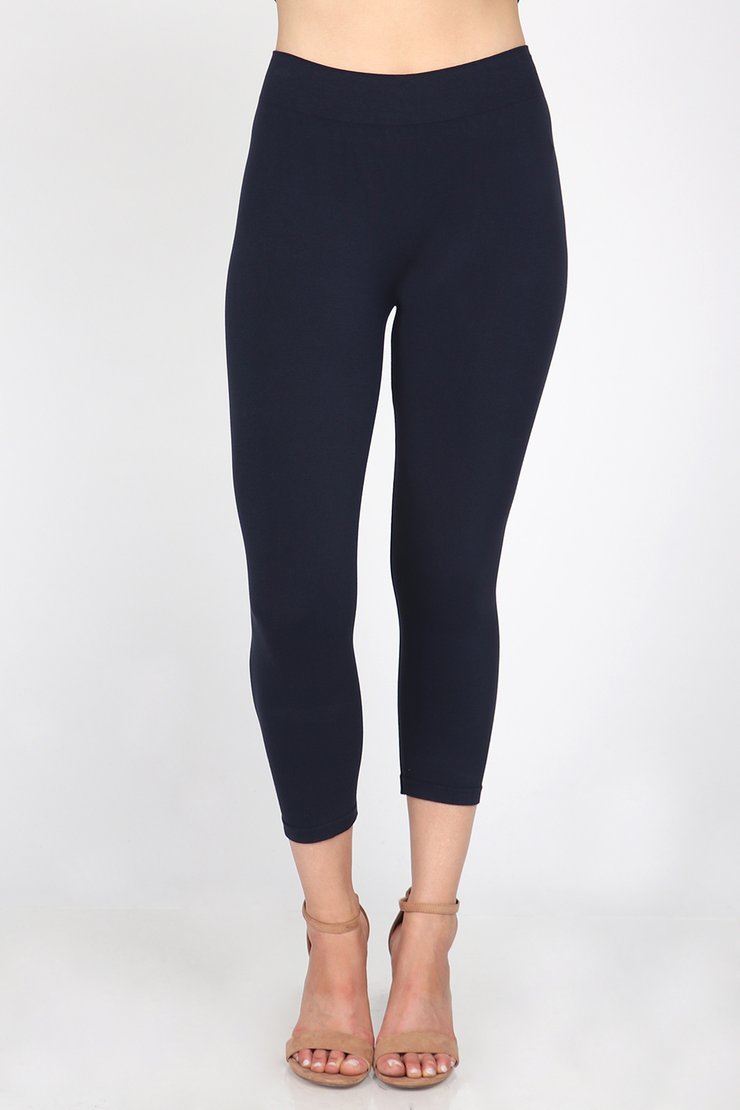 Leggings - Crop