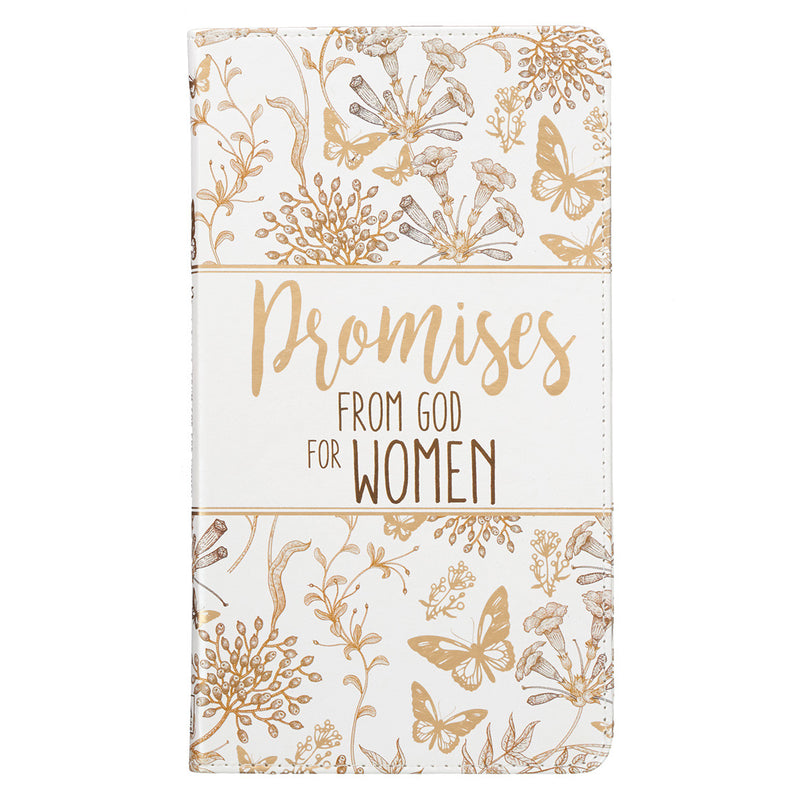 Promises from God for Women - Gift Book