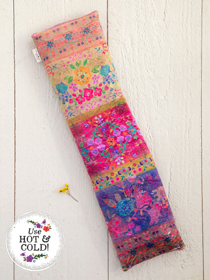 Heating Pad-Jewel Borders