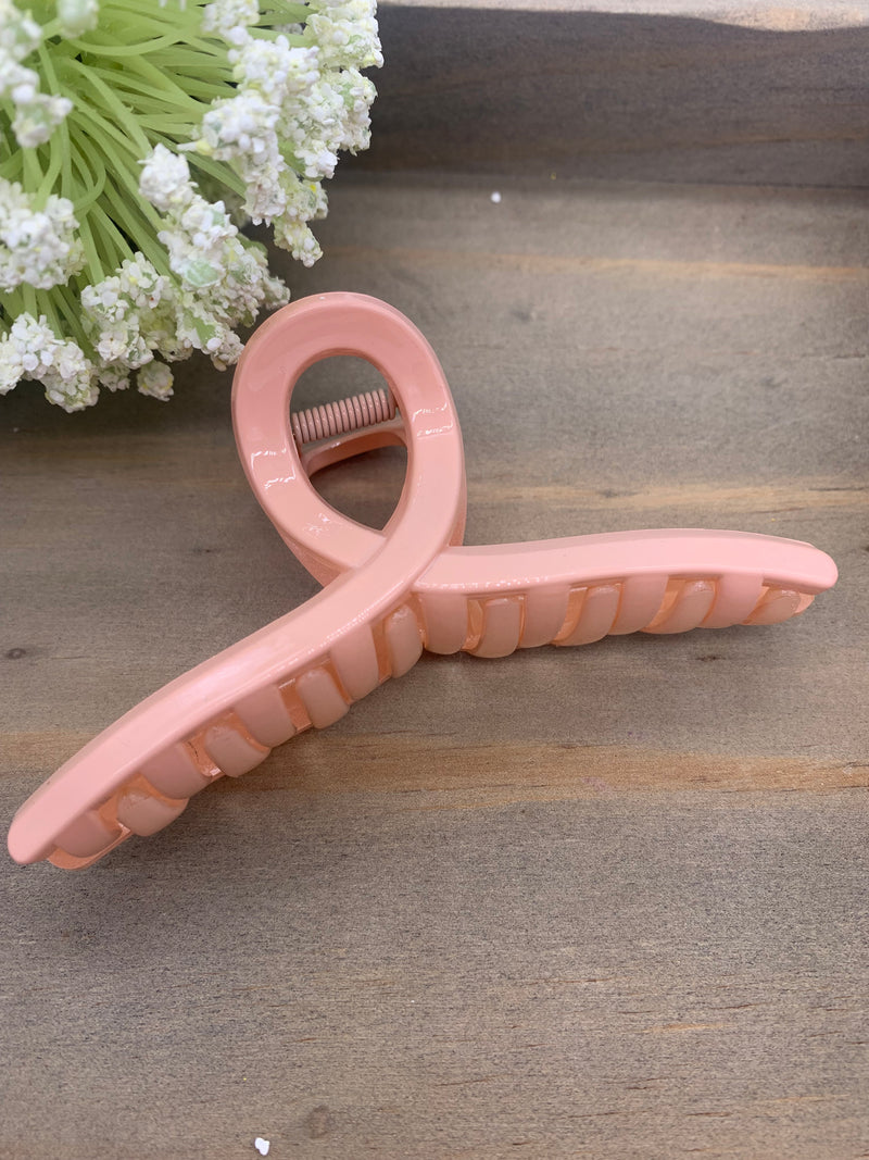 Twist Clip - Assorted Colors