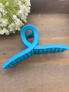 Twist Clip - Assorted Colors