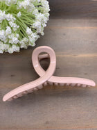 Twist Clip - Assorted Colors