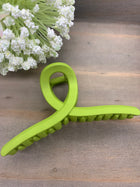 Twist Clip - Assorted Colors