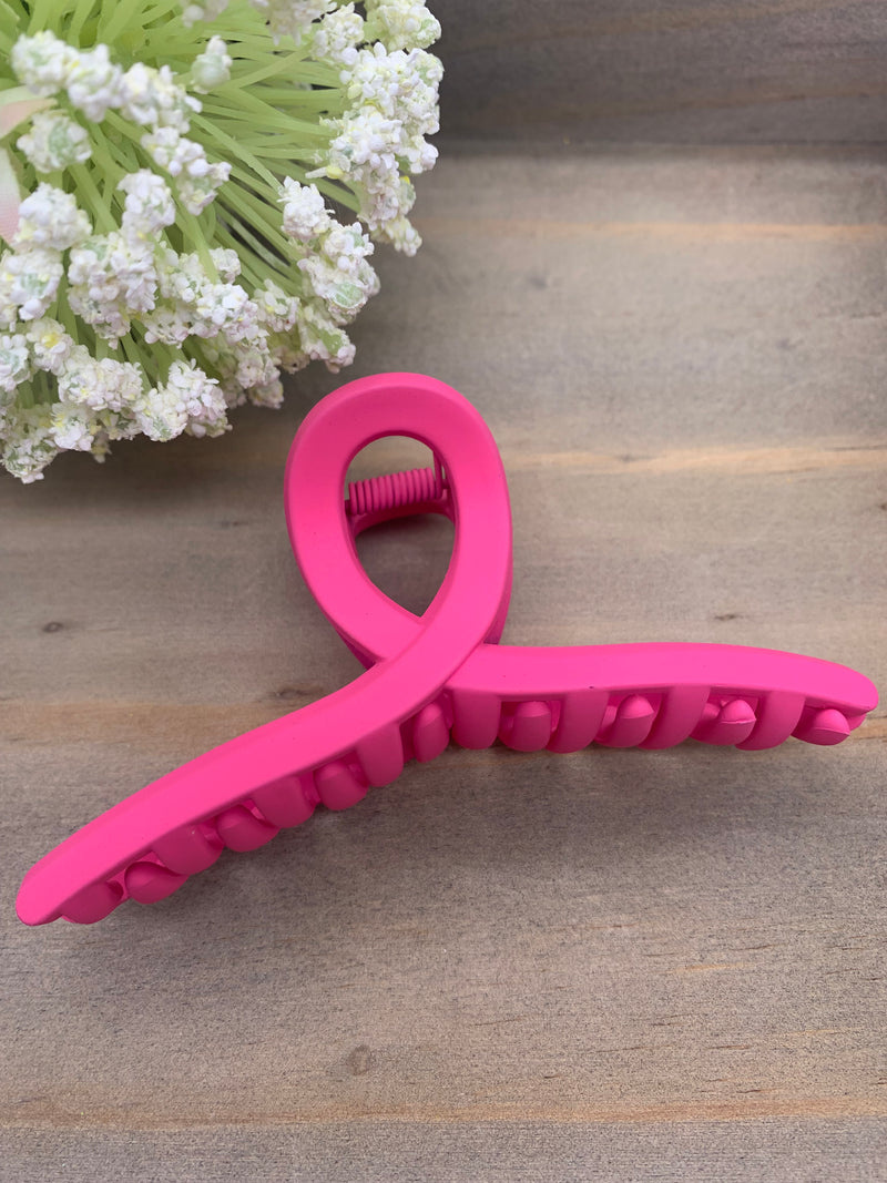 Twist Clip - Assorted Colors