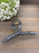 Twist Clip - Assorted Colors