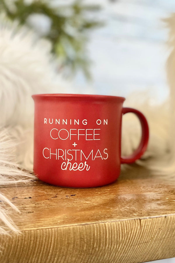 Christmas Cheer Mug