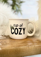 Cup of Cozy Mug