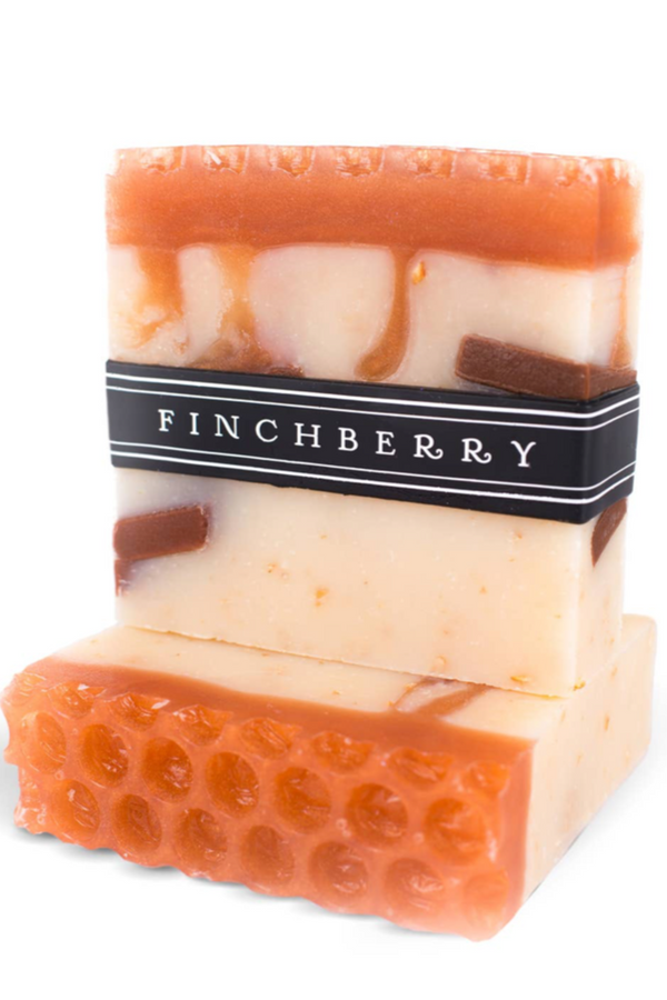 Renegade Honey Bar Soap