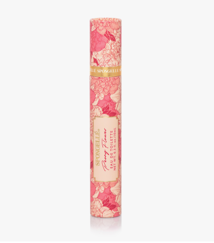 Peony Flower Perfume - Spongelle 10ml