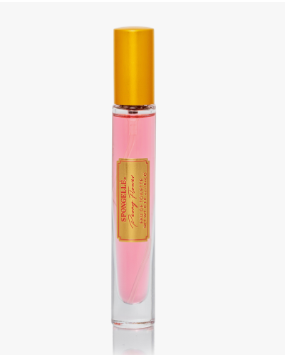 Peony Flower Perfume - Spongelle 10ml