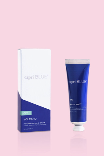 Capri Blue Volcano Mini Hand Cream