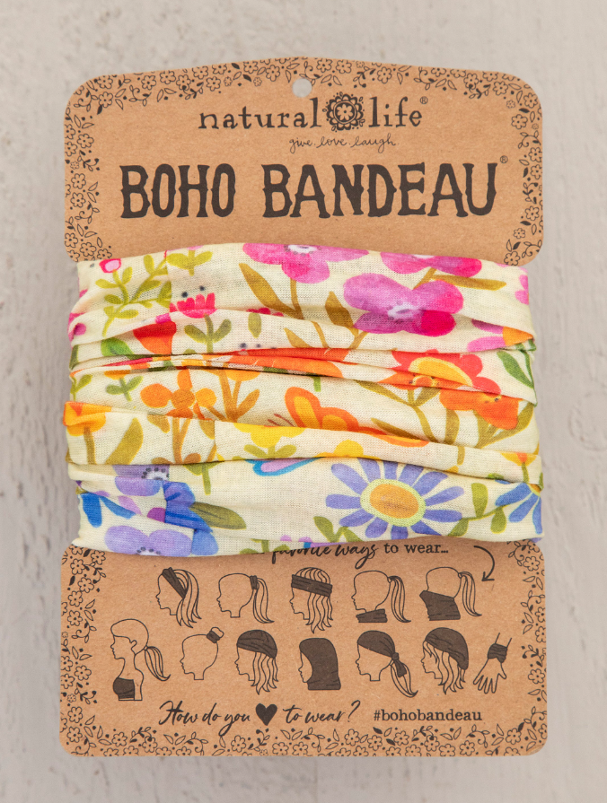 Boho Bandeaus - Half – shop hey daisy!