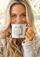 Camp Mug - Will Not Stress
