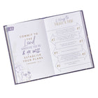 Life Lists for Women - Gift Book