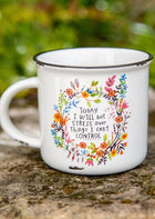 Camp Mug - Will Not Stress
